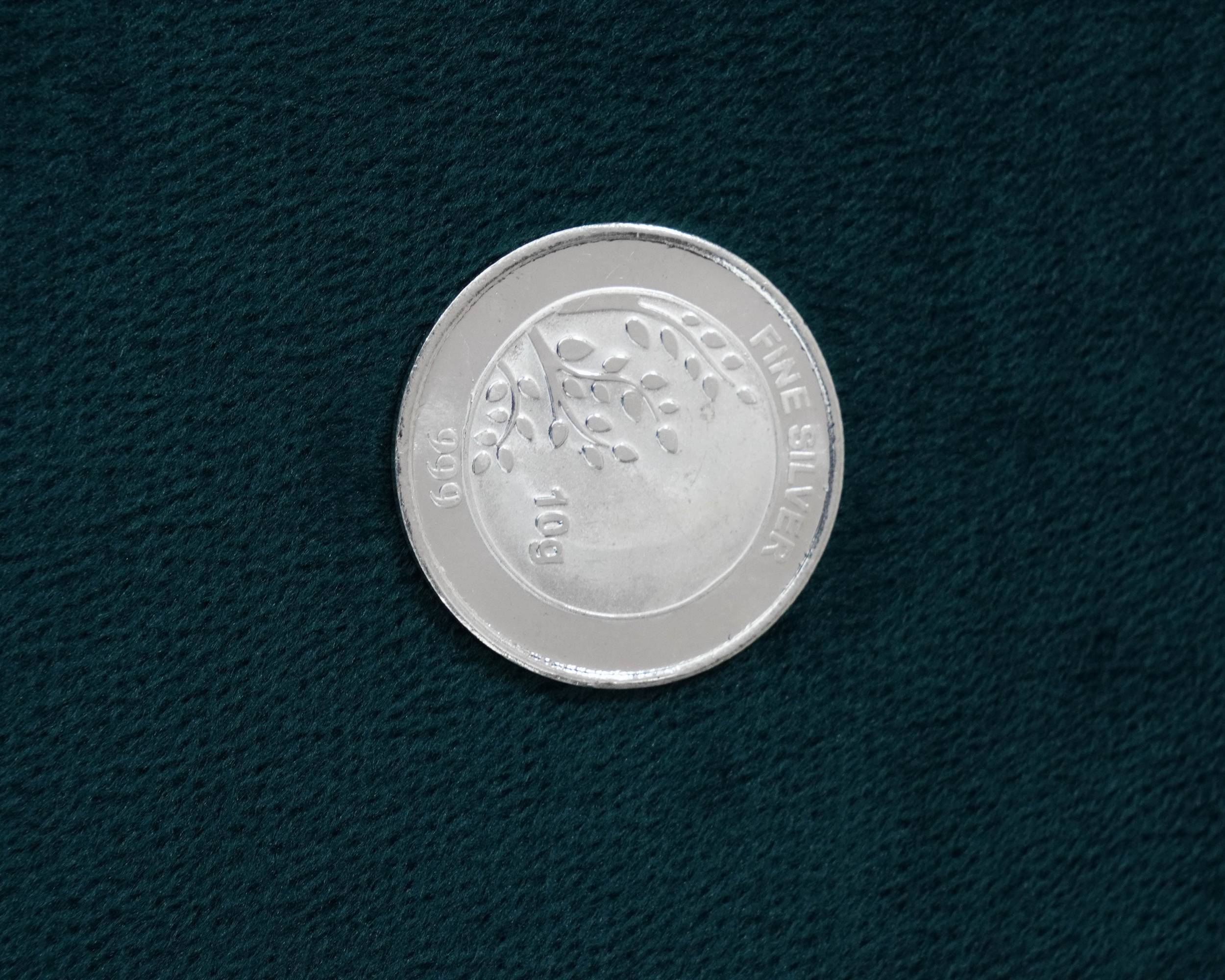 KING COIN
