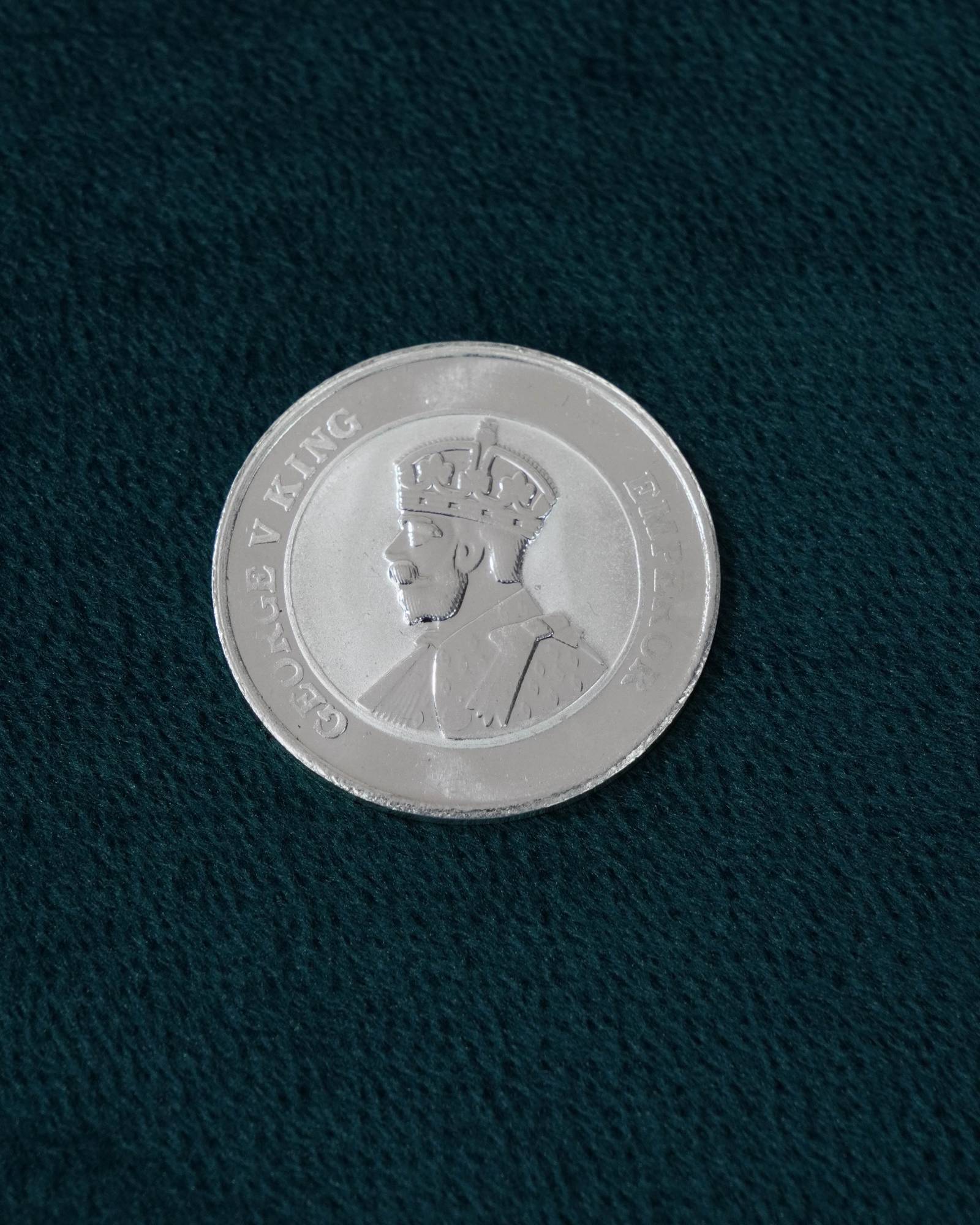 KING COIN