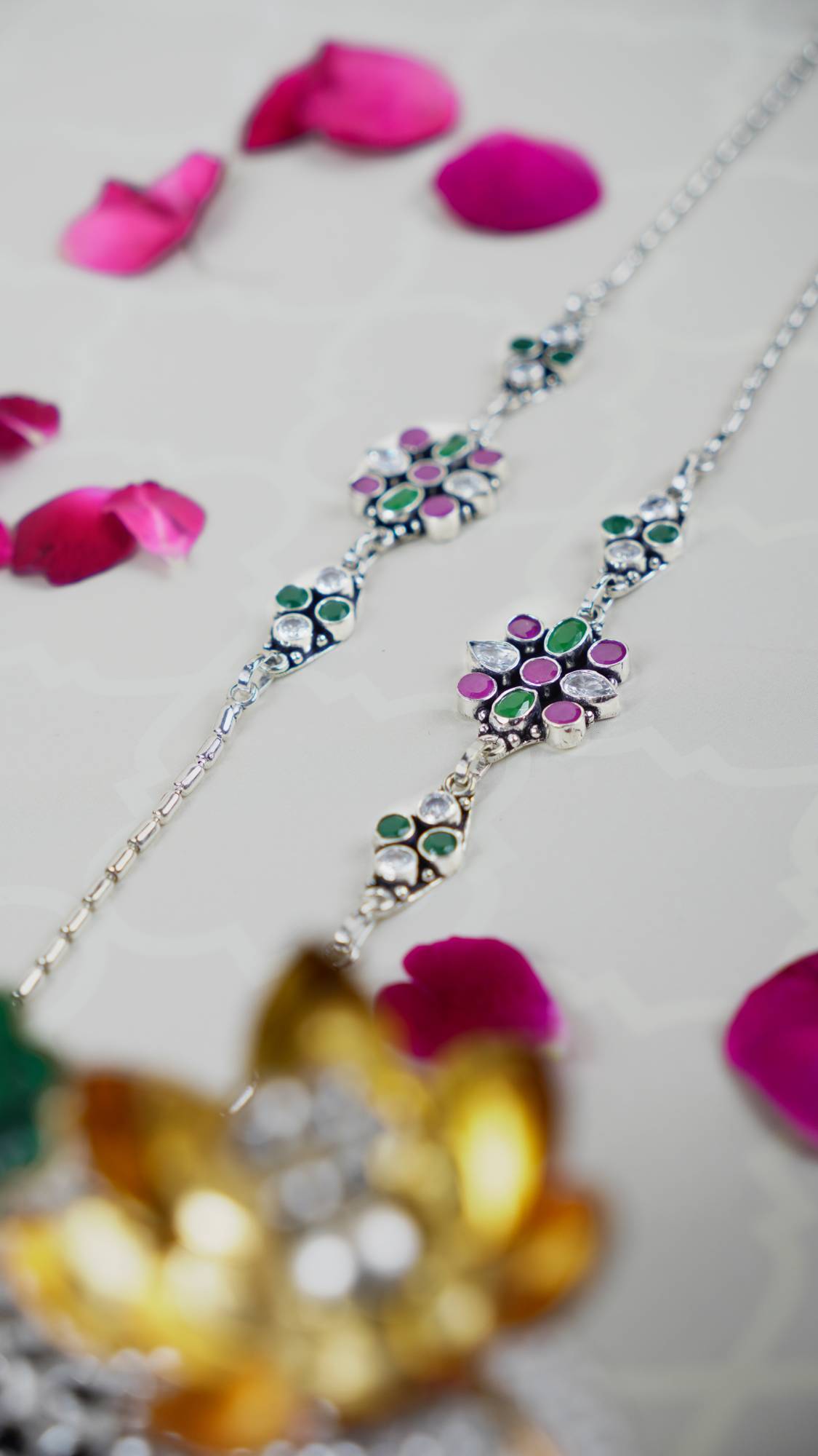 CUTSTONE PAYAL 2