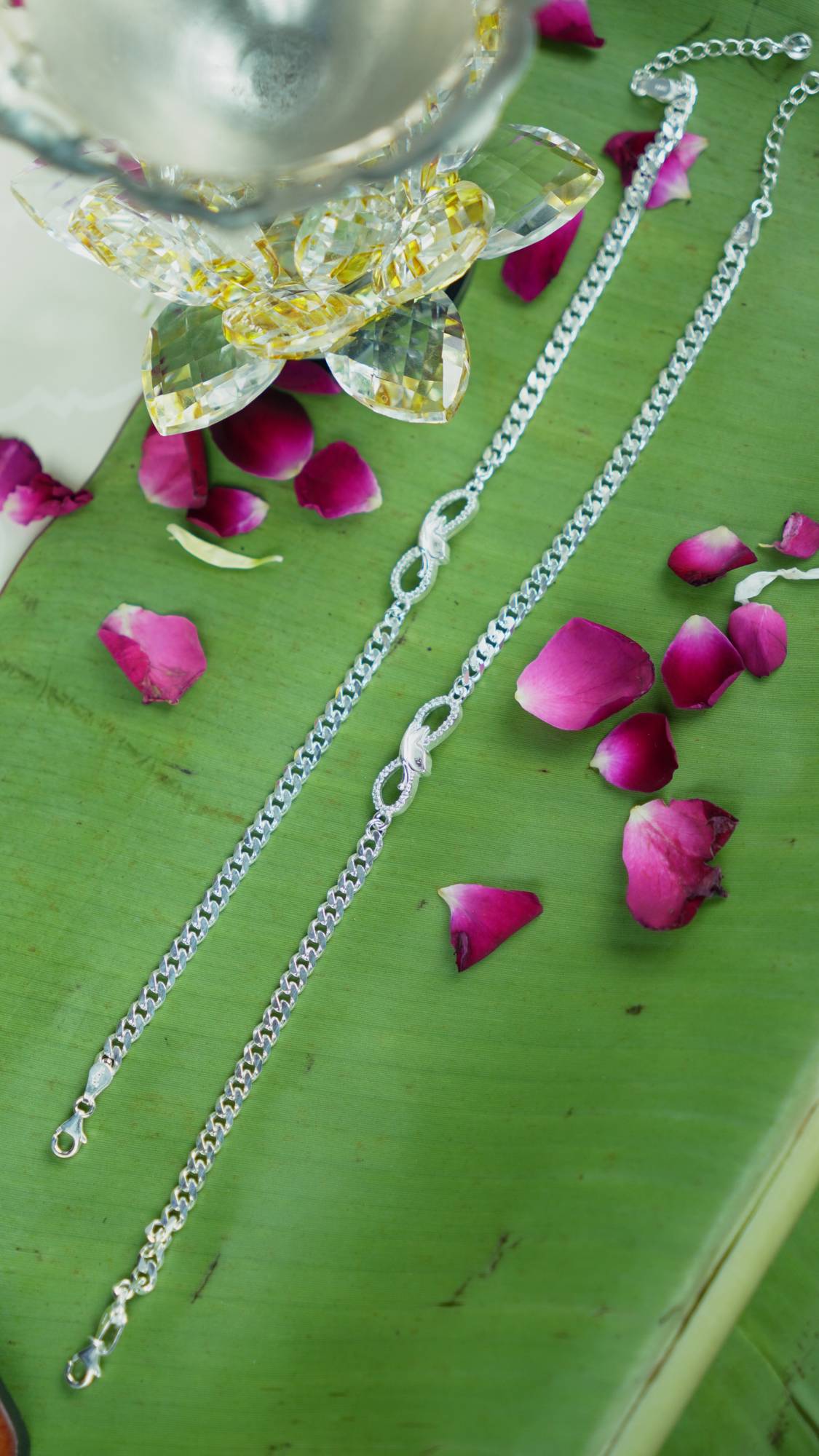 INFINITY PAYAL (92.5)