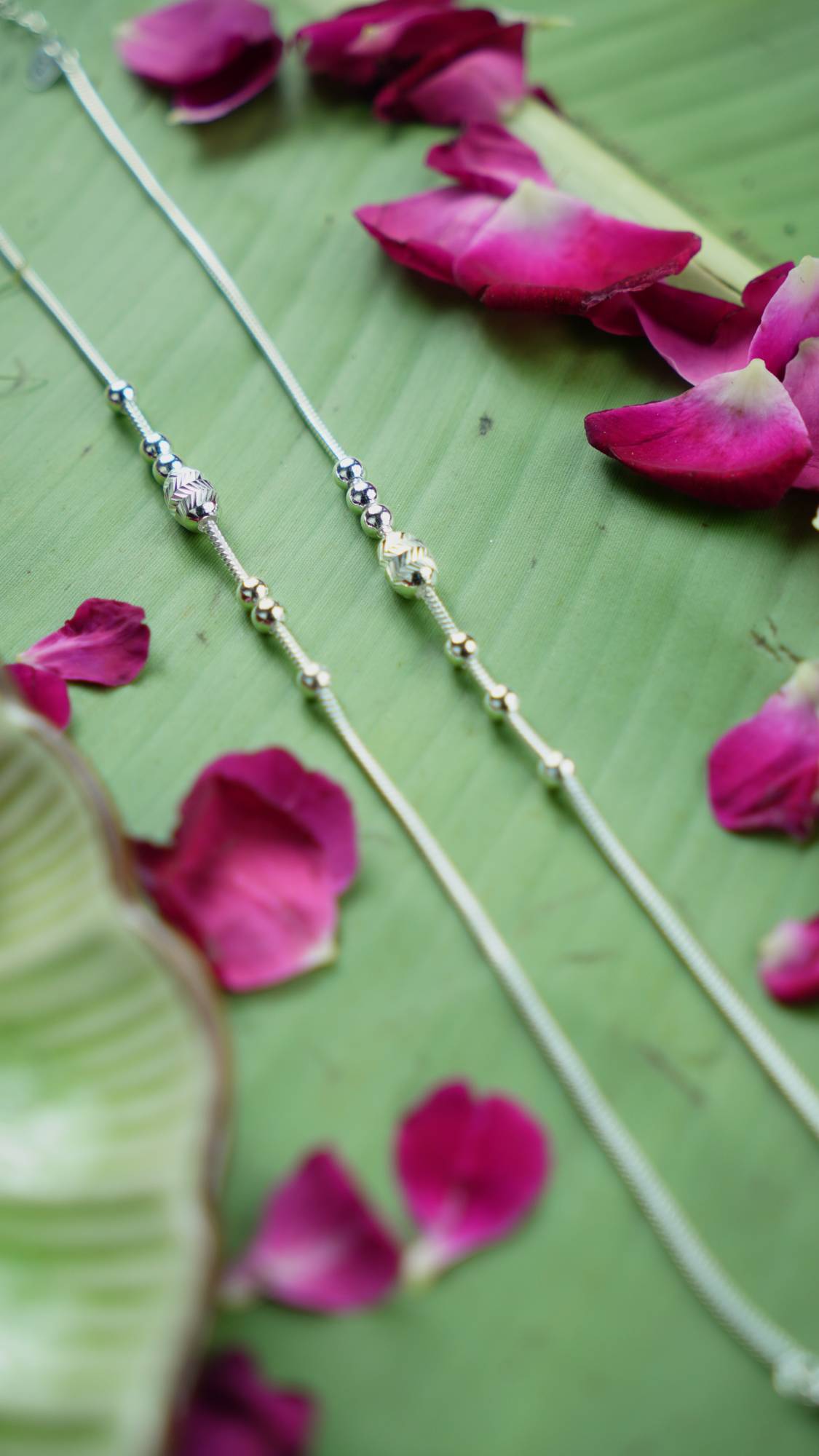 BEADS PAYAL (92.5)