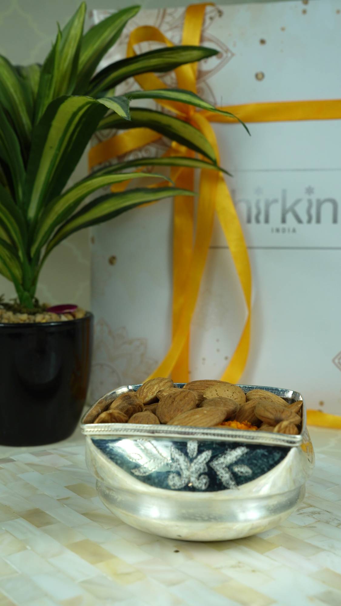 PLAIN ENG BOWL (92.5)