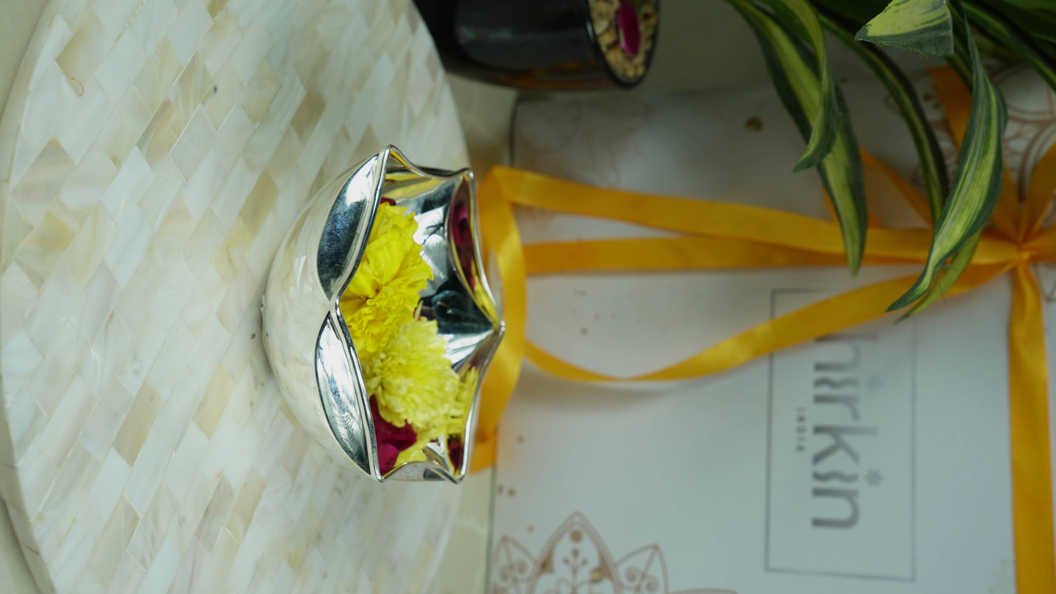 PLAIN BOWL (92.5)