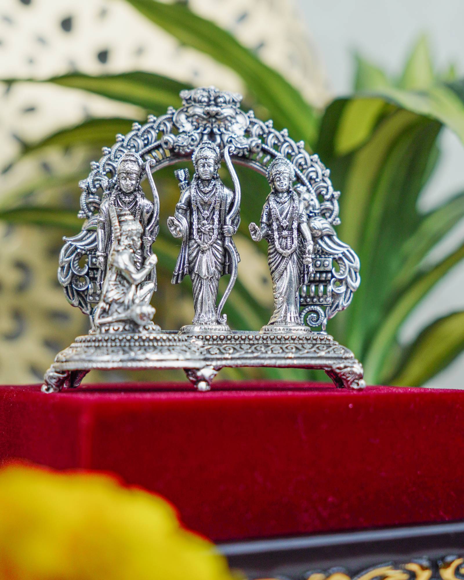 ANTIQUE RAM MURTI