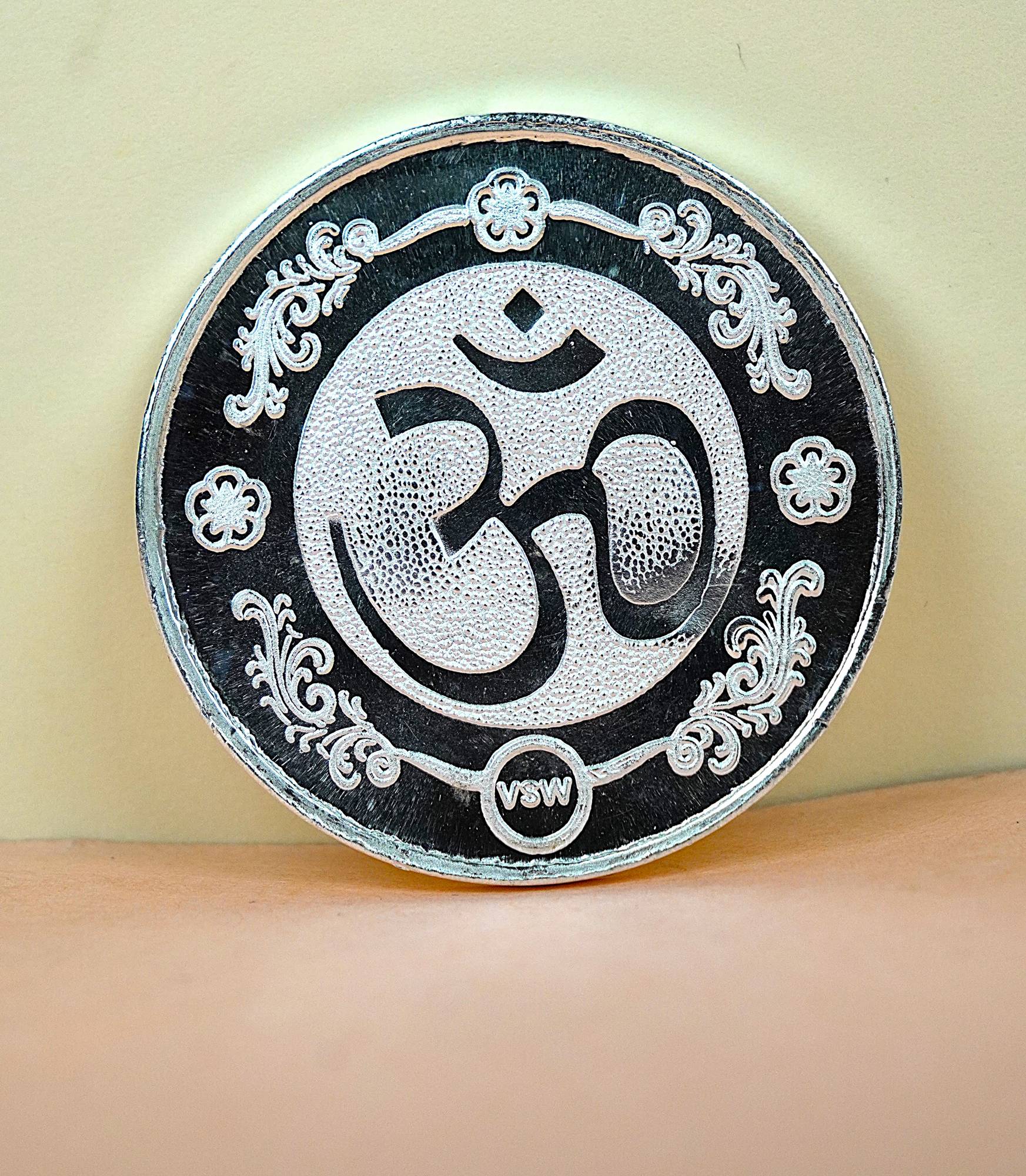 OM COIN 2