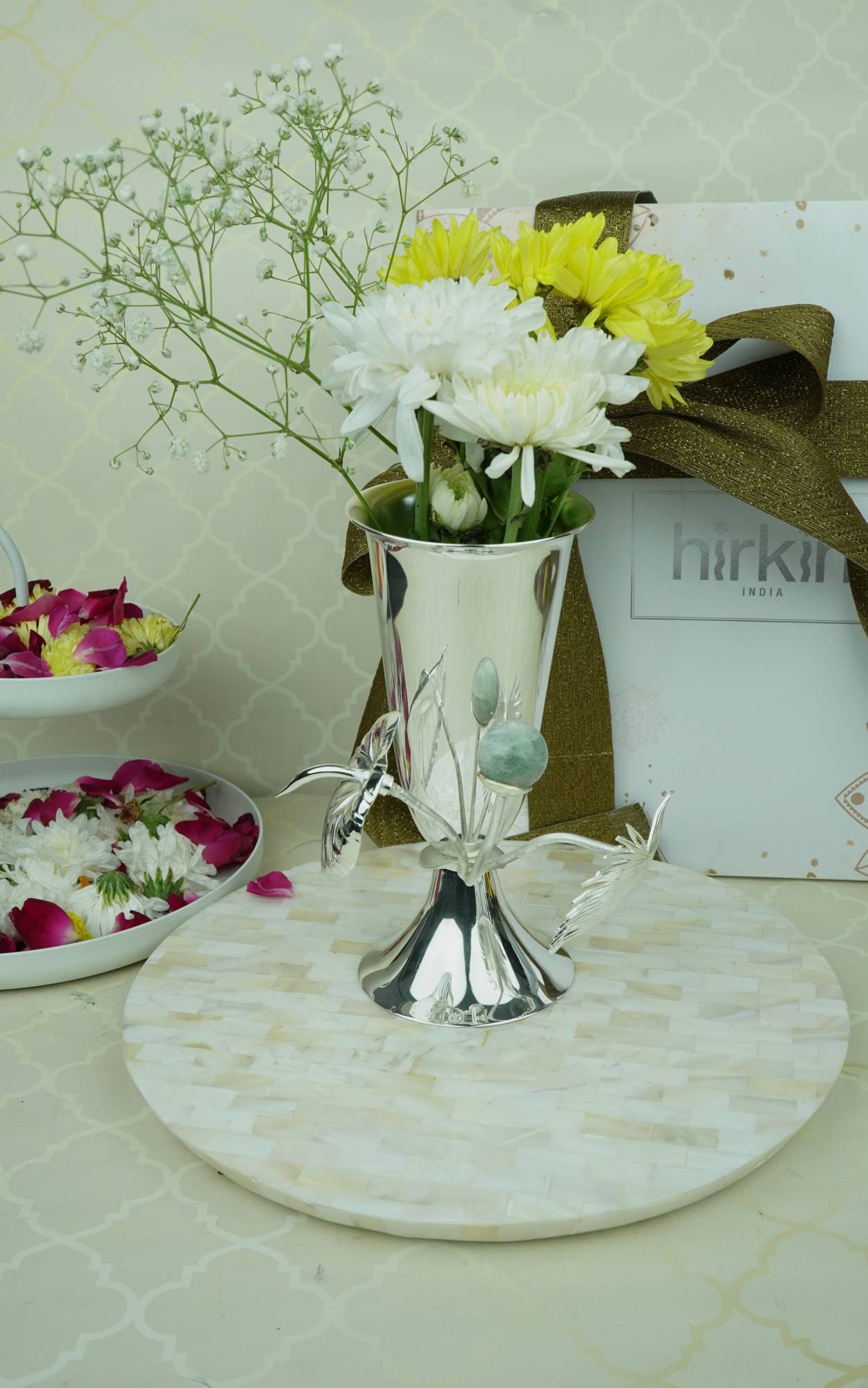 VASE SMALL