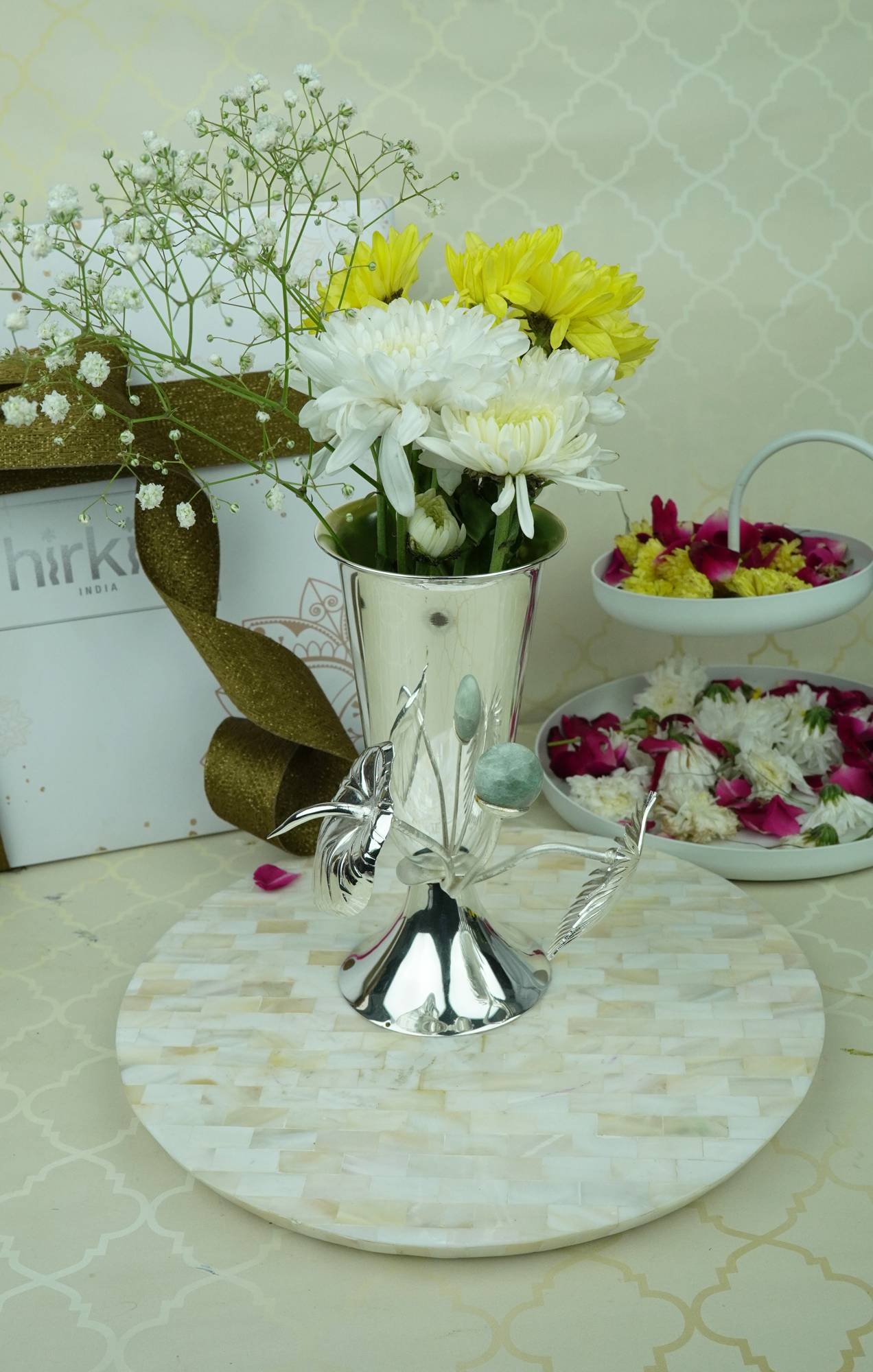 VASE SMALL